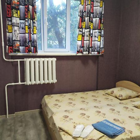 Mini Hotel Na Gasheka เคียฟ ภายนอก รูปภาพ
