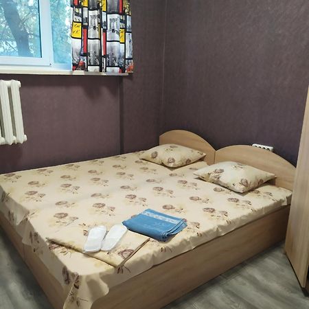 Mini Hotel Na Gasheka เคียฟ ภายนอก รูปภาพ