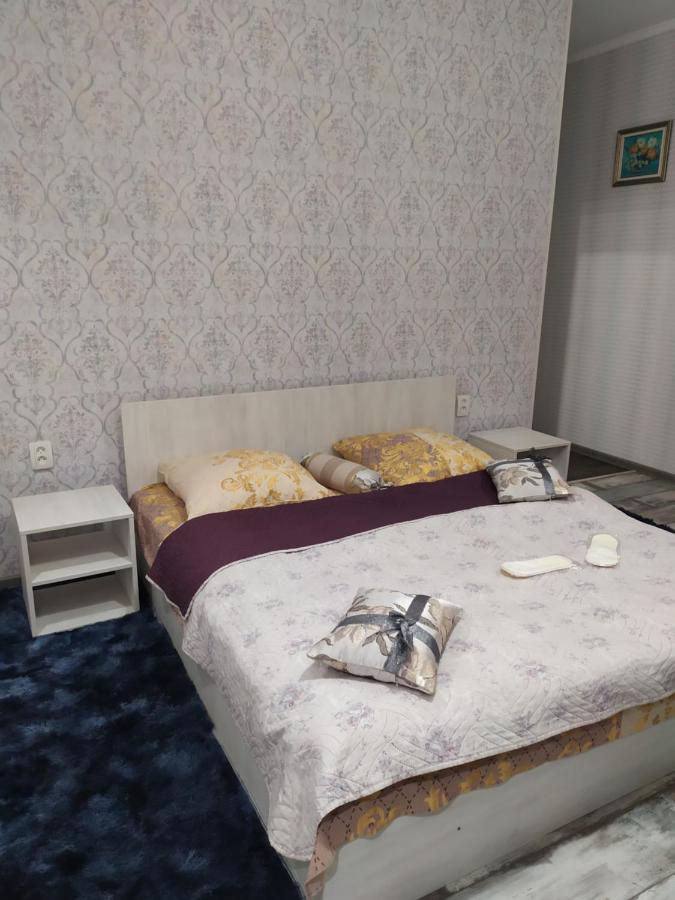 Mini Hotel Na Gasheka เคียฟ ภายนอก รูปภาพ