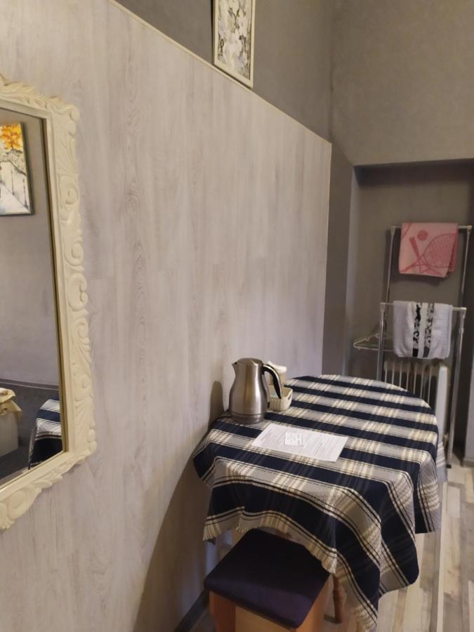 Mini Hotel Na Gasheka เคียฟ ภายนอก รูปภาพ