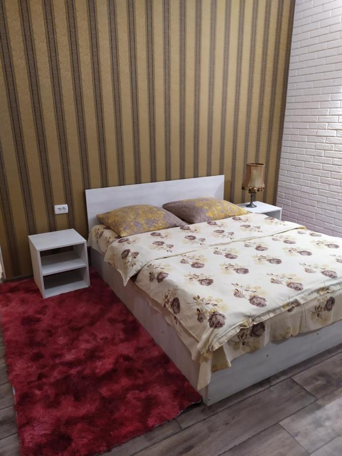 Mini Hotel Na Gasheka เคียฟ ภายนอก รูปภาพ