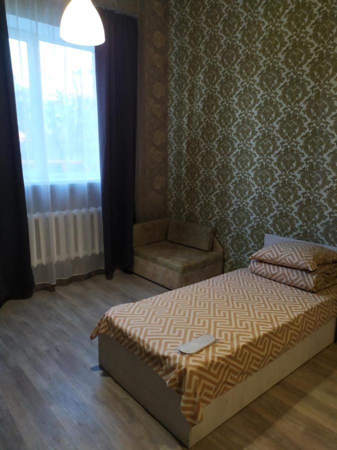 Mini Hotel Na Gasheka เคียฟ ห้อง รูปภาพ