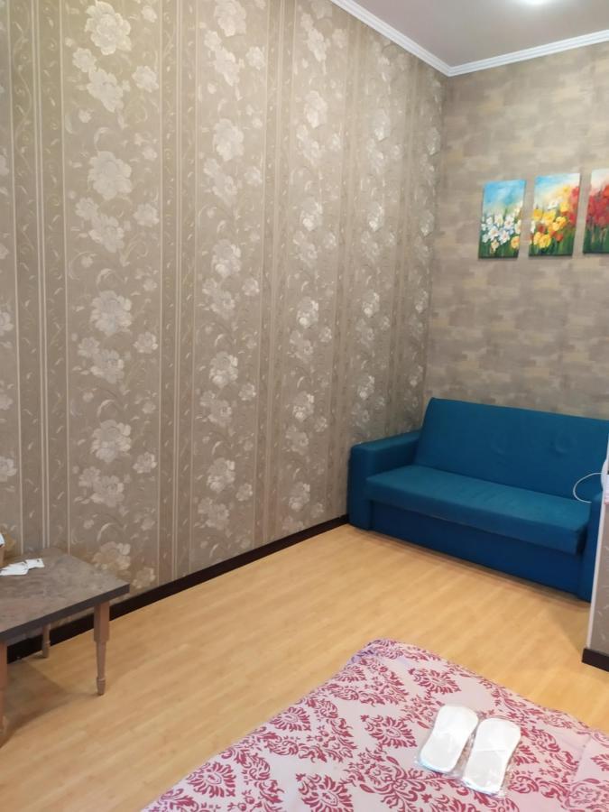Mini Hotel Na Gasheka เคียฟ ภายนอก รูปภาพ