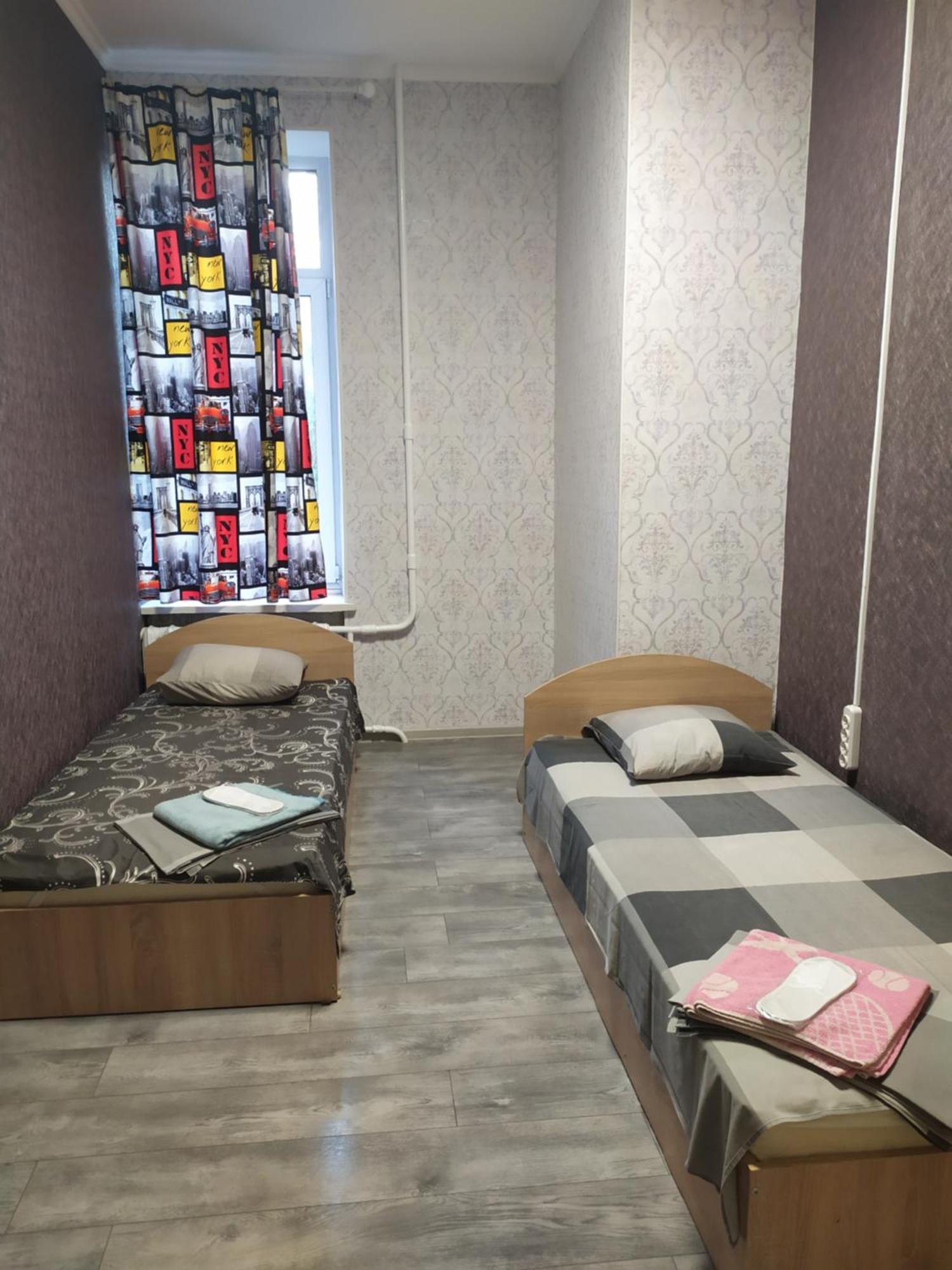Mini Hotel Na Gasheka เคียฟ ภายนอก รูปภาพ