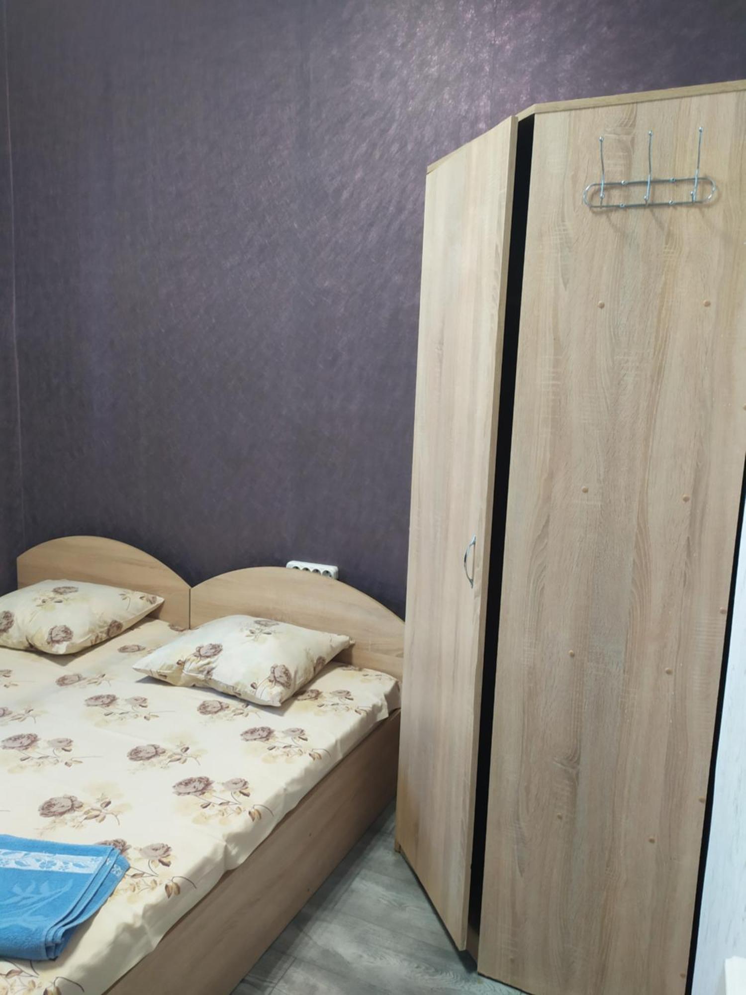 Mini Hotel Na Gasheka เคียฟ ภายนอก รูปภาพ