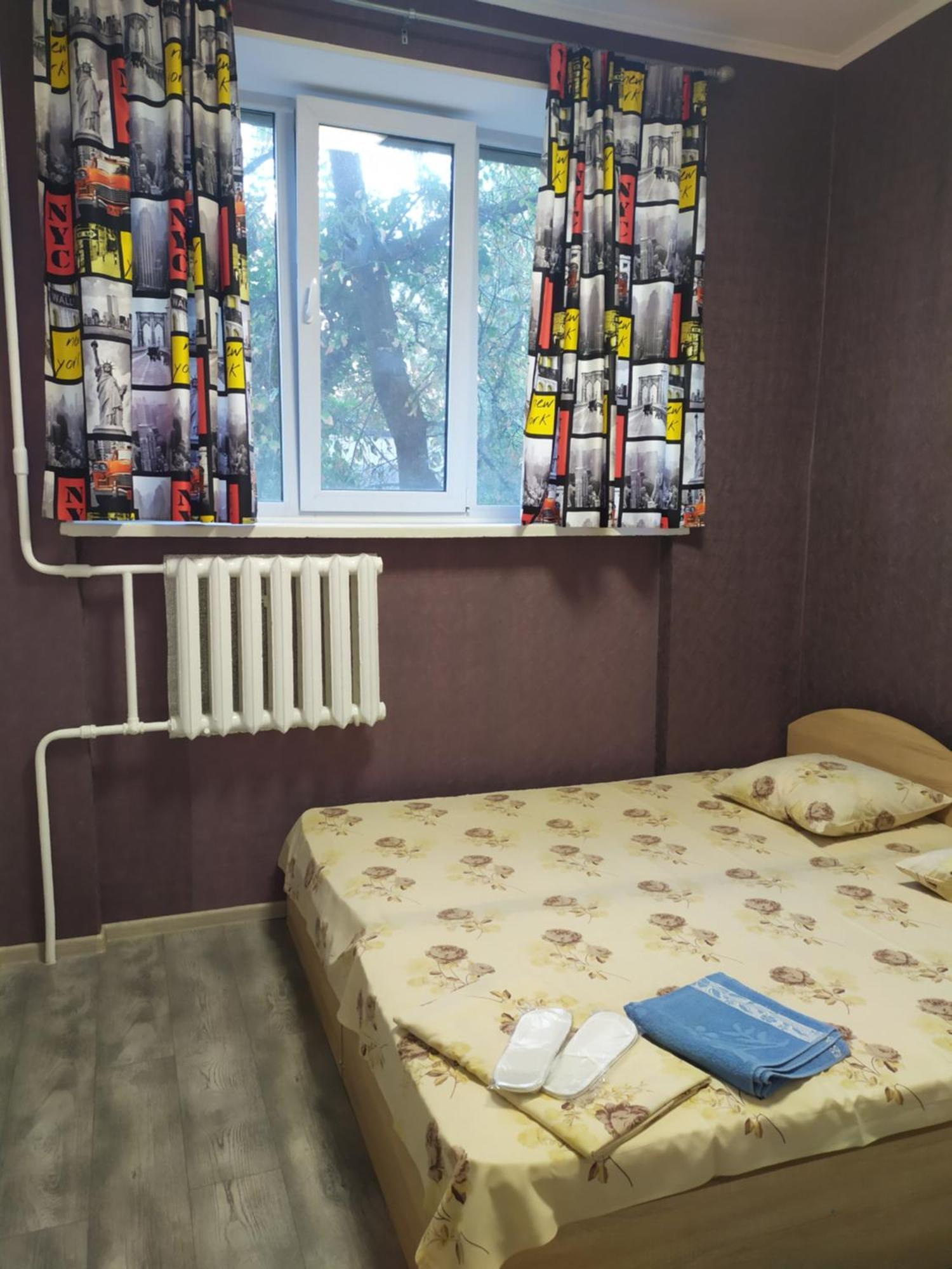 Mini Hotel Na Gasheka เคียฟ ภายนอก รูปภาพ