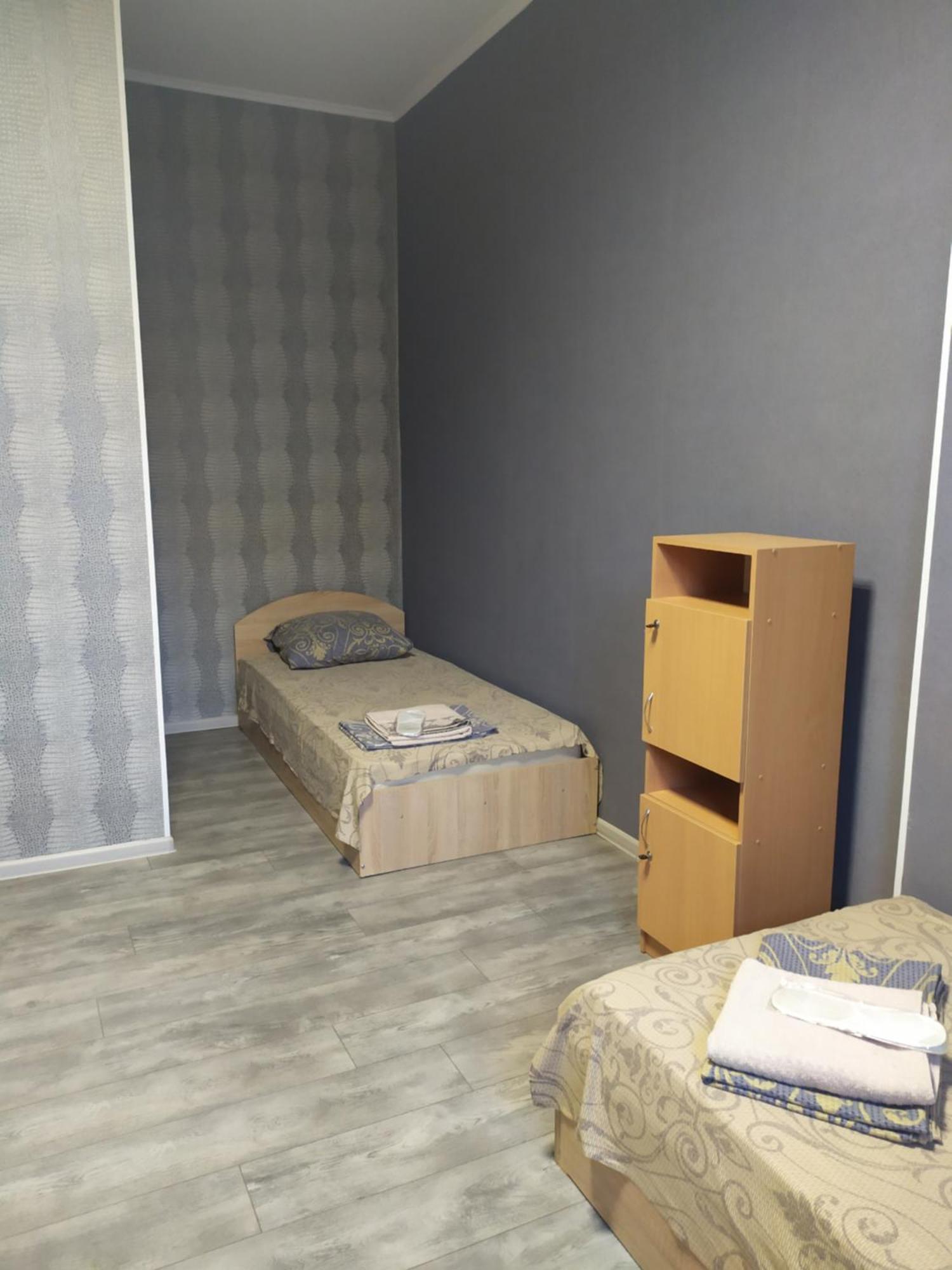 Mini Hotel Na Gasheka เคียฟ ภายนอก รูปภาพ