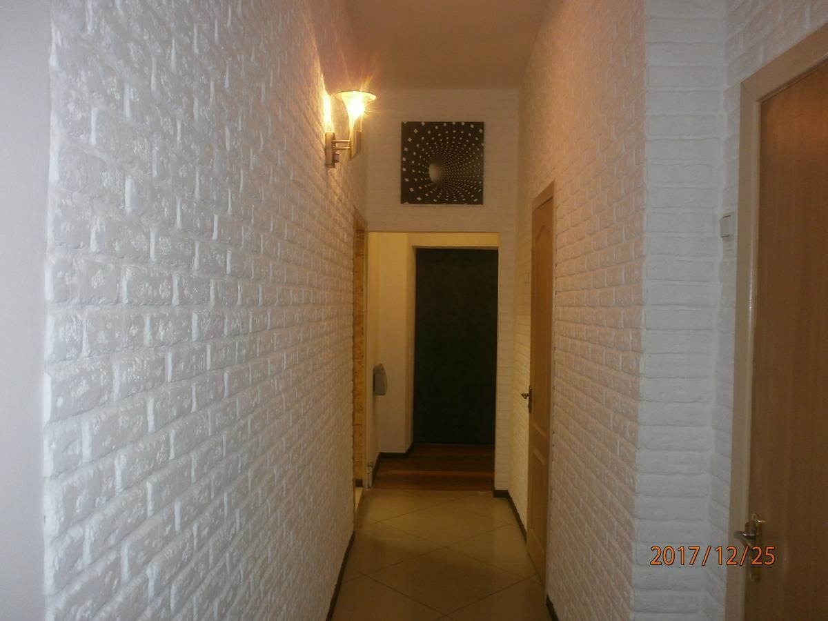Mini Hotel Na Gasheka เคียฟ ภายนอก รูปภาพ