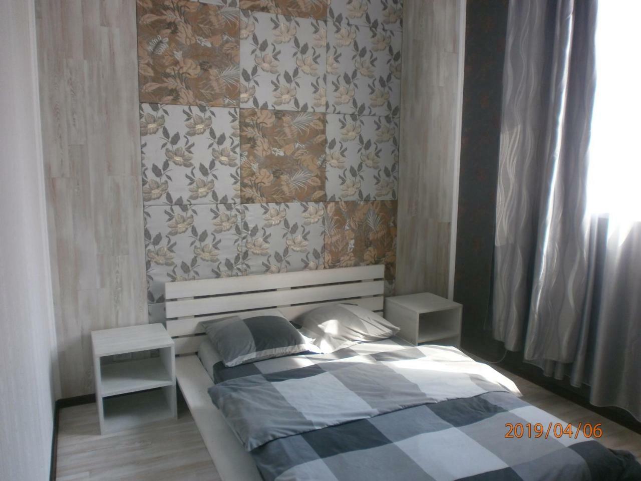 Mini Hotel Na Gasheka เคียฟ ภายนอก รูปภาพ