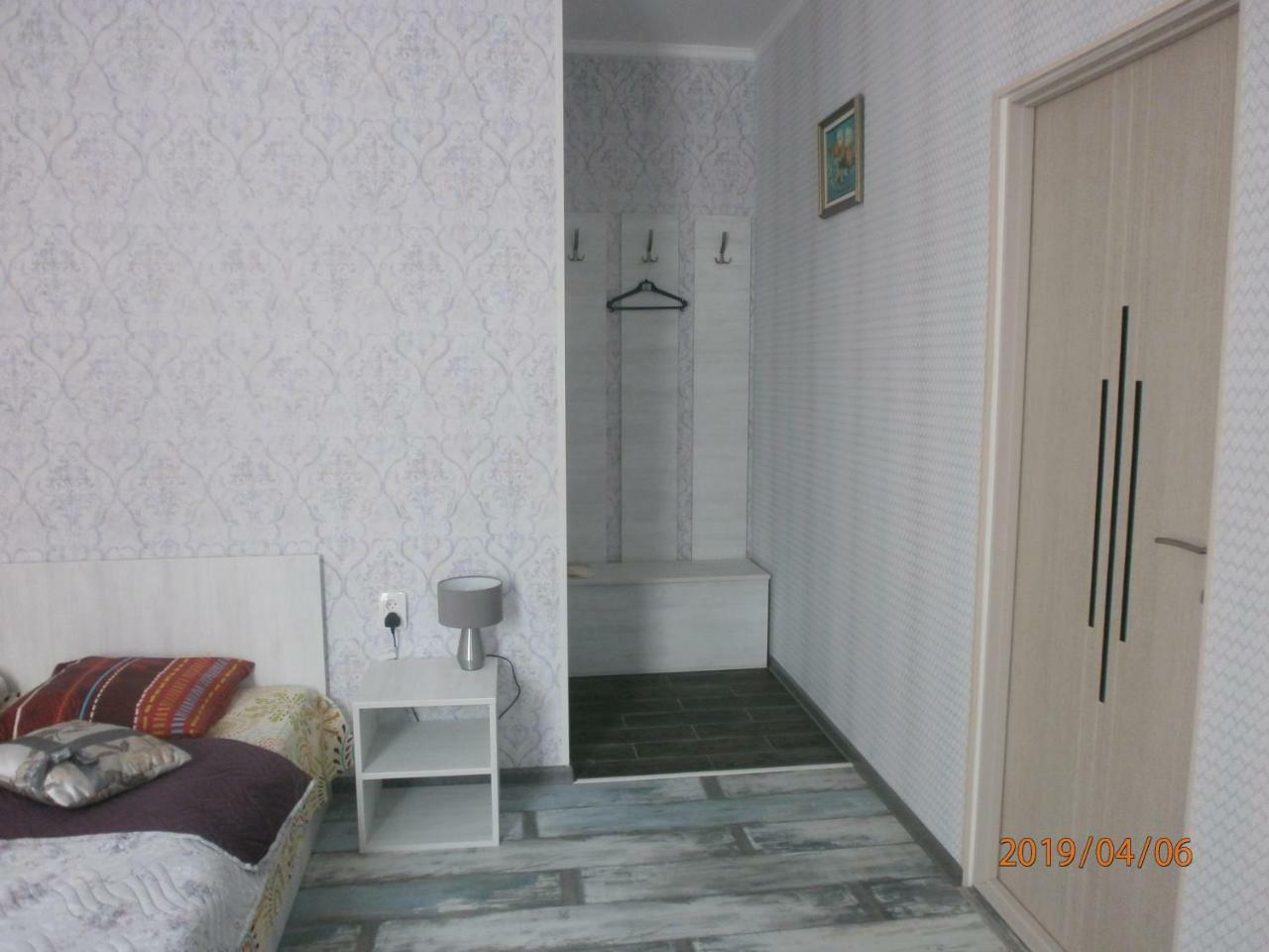 Mini Hotel Na Gasheka เคียฟ ภายนอก รูปภาพ