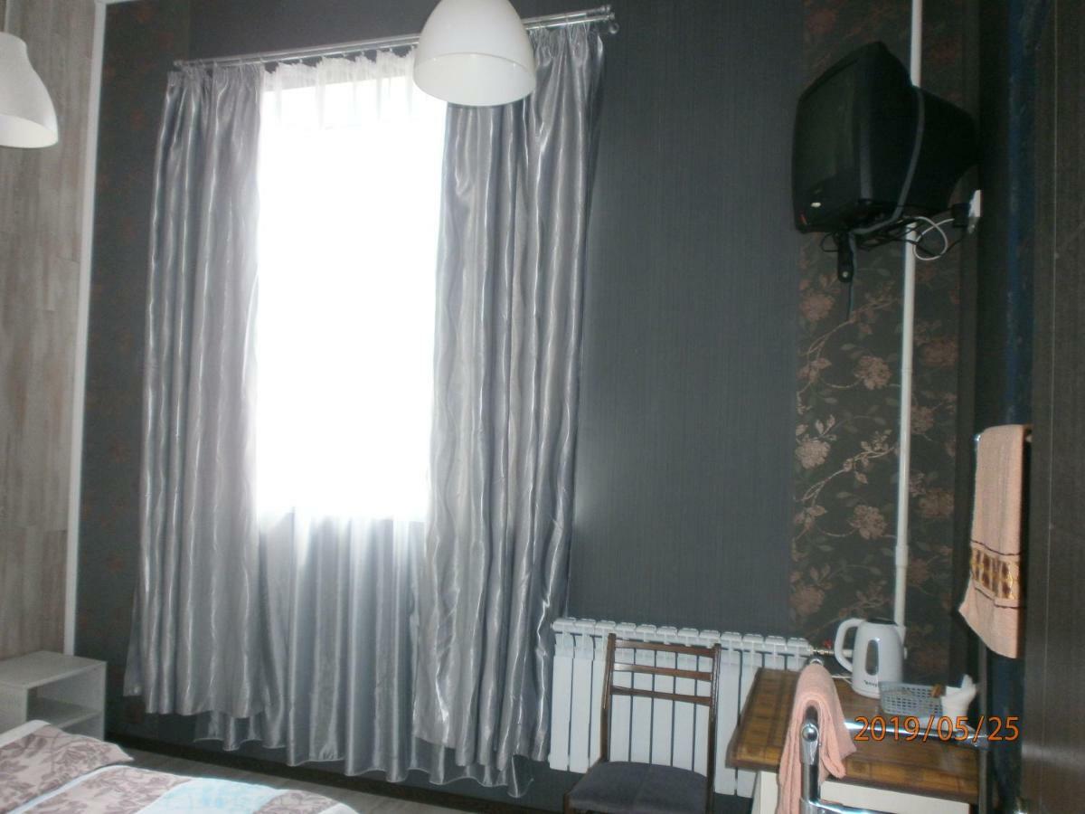Mini Hotel Na Gasheka เคียฟ ภายนอก รูปภาพ