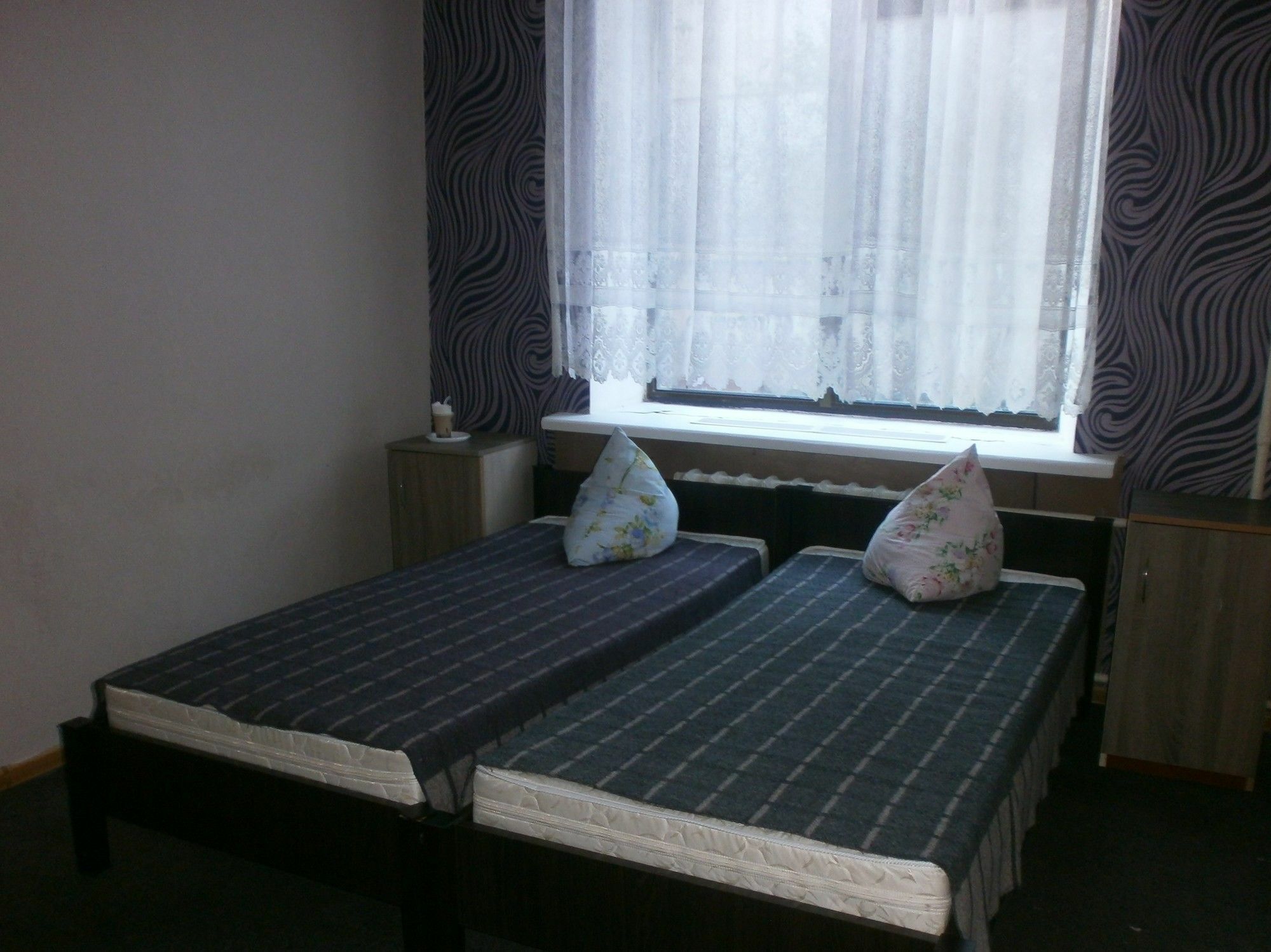 Mini Hotel Na Gasheka เคียฟ ภายนอก รูปภาพ