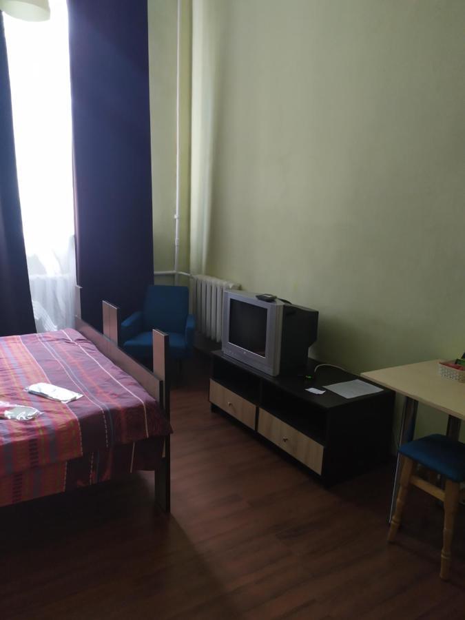 Mini Hotel Na Gasheka เคียฟ ภายนอก รูปภาพ