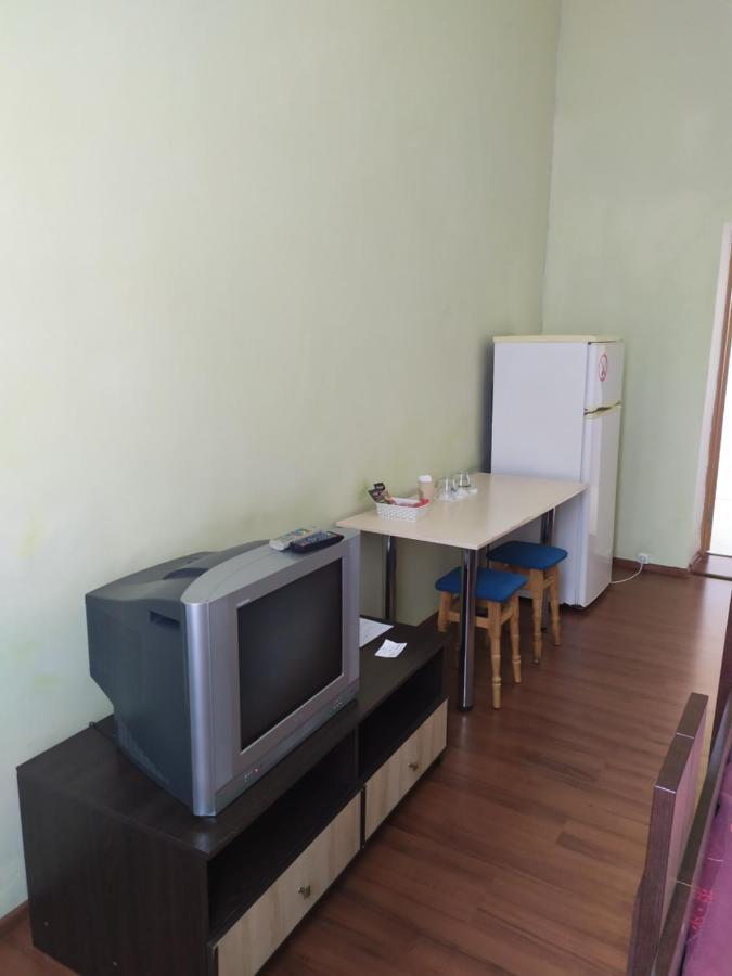 Mini Hotel Na Gasheka เคียฟ ภายนอก รูปภาพ