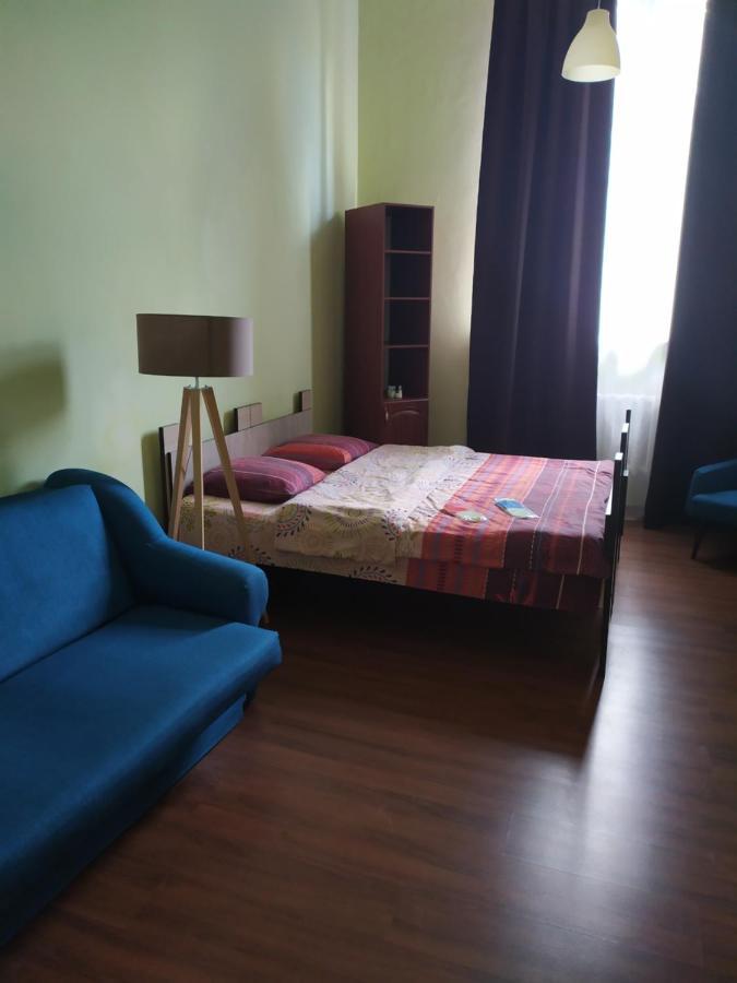 Mini Hotel Na Gasheka เคียฟ ภายนอก รูปภาพ
